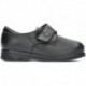 ORTHOPEDISCHE SCHOENEN MABEL VROUW 502001  NEGRO