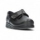 ORTHOPEDISCHE SCHOENEN MABEL VROUW 502001  NEGRO