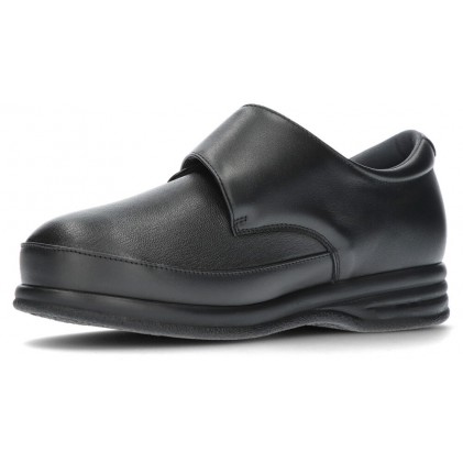 ORTHOPEDISCHE SCHOENEN MABEL VROUW 502001  NEGRO
