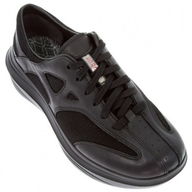 Schoenen KYBUN SILVAPLANA M BLACK Schoenen KYBUN SILVAPLANA M BLACK