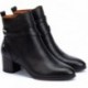 PIKOLINOS CALAFAT W1Z-8841 ENKELLAARSJES  BLACK