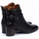 PIKOLINOS CALAFAT W1Z-8841 ENKELLAARSJES  BLACK