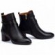 PIKOLINOS CALAFAT W1Z-8841 ENKELLAARSJES  BLACK