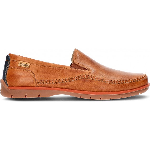 PIKOLINOS MARBELLA M9A-3111-LOAFERS BRANDY PIKOLINOS MARBELLA M9A-3111-LOAFERS BRANDY