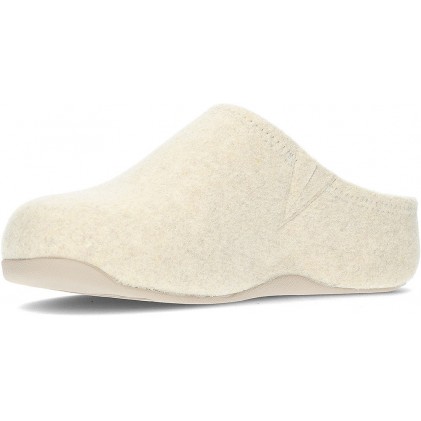 KLOMP FITFLOP SHUV EH5  BEIGE