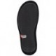 SANDALEN KYBUN MORCOTE W  DARK_SILVER
