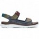 SANDALEN PIKOLINOS OROPESA M3R-0093C3  BLUE
