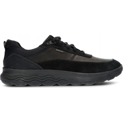 GEOX SPHERICA MAN U16BYE  NEGRO