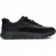 GEOX SPHERICA MAN U16BYE  NEGRO