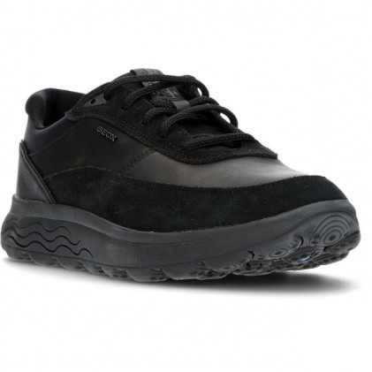 GEOX SPHERICA MAN U16BYE  NEGRO