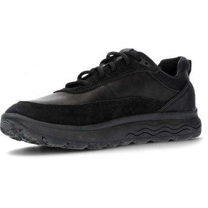 GEOX SPHERICA MAN U16BYE  NEGRO