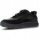 GEOX SPHERICA MAN U16BYE  NEGRO