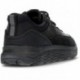 GEOX SPHERICA MAN U16BYE  NEGRO