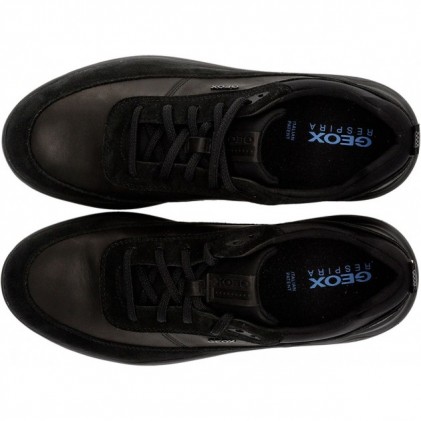 GEOX SPHERICA MAN U16BYE  NEGRO