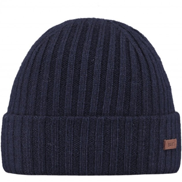 BARTS 61124 CODIE BEANIE NAVY BARTS 61124 CODIE BEANIE NAVY