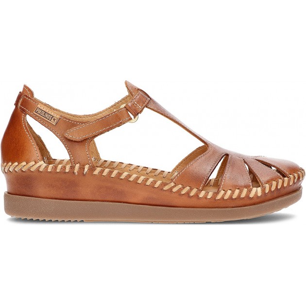 SANDALEN PIKOLINOS CADAQUES W8K-0802 BRANDY SANDALEN PIKOLINOS CADAQUES W8K-0802 BRANDY