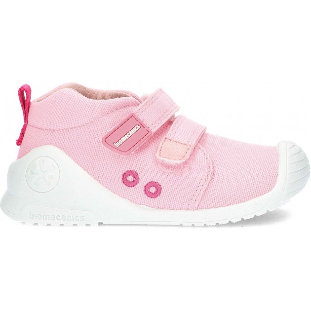 SPORT BIOMECANICA CANVAS 222177 ROSA SPORT BIOMECANICA CANVAS 222177 ROSA