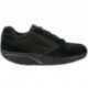 MBT 1997 KLASSIEKE SCHOENEN VOOR VROUWEN  NEGRO