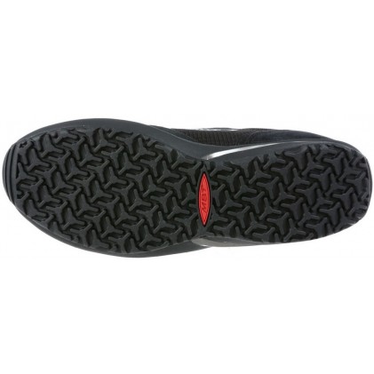 MBT 1997 KLASSIEKE SCHOENEN VOOR VROUWEN  NEGRO