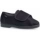 SCHOENEN CALZAMEDI COMODO DOMESTICO  NEGRO