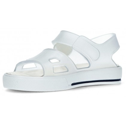 SANDAAL IGOR MALIBU S10231  BLANCO