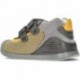 SNEAKERS BIOMECANICA NYLON 221137-A  ANTRACITA