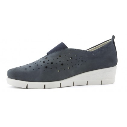 MANOLETINAS FLEXX PARANOIA  NAVY