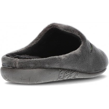 PANTOFFELS VULLADI ALASKA 5221  GRIS