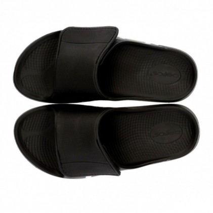 OOFOS OOAHH SPORT 1550  BLACK