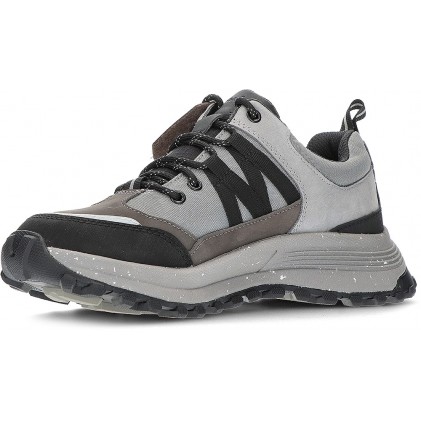 CLARKS MERK SPORTSCHOENEN MET REFERENTIE ATLTREKPATHGTX  GREY