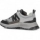 CLARKS MERK SPORTSCHOENEN MET REFERENTIE ATLTREKPATHGTX  GREY