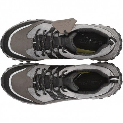 CLARKS MERK SPORTSCHOENEN MET REFERENTIE ATLTREKPATHGTX  GREY