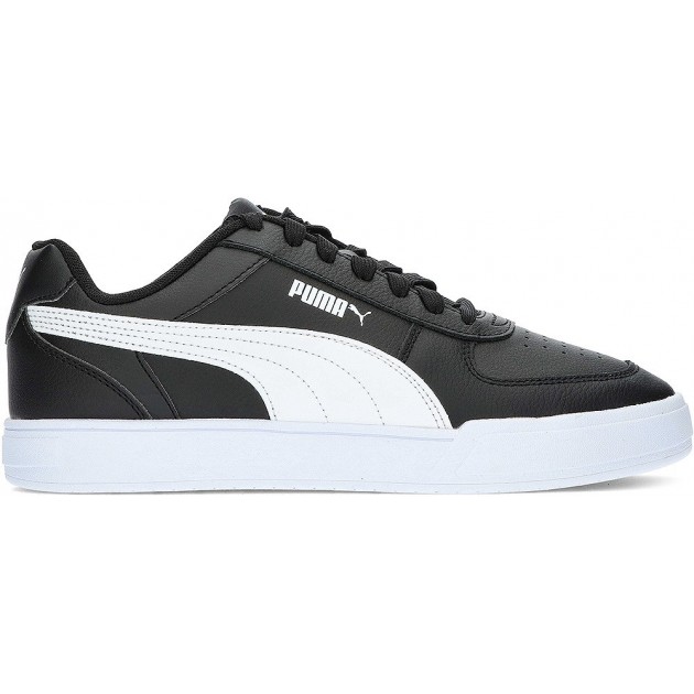 SNEAKER PUMA CAVEN 380810 BLACK SNEAKER PUMA CAVEN 380810 BLACK