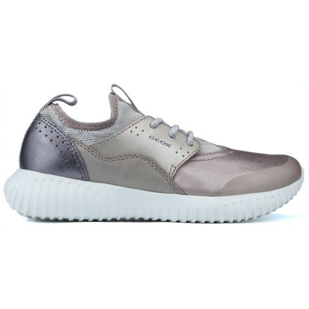 ZAPATILLAS GEOX WAVINESS ROSE ZAPATILLAS GEOX WAVINESS ROSE