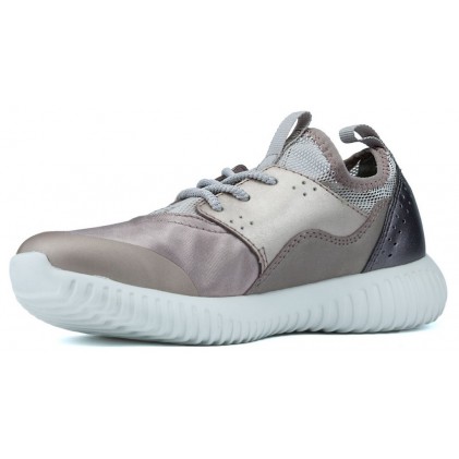 ZAPATILLAS GEOX WAVINESS  ROSE