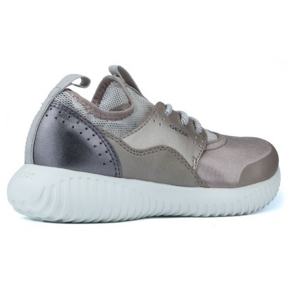 ZAPATILLAS GEOX WAVINESS  ROSE