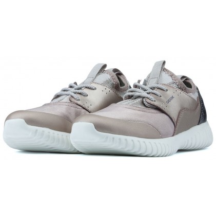 ZAPATILLAS GEOX WAVINESS  ROSE