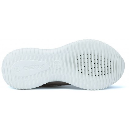 ZAPATILLAS GEOX WAVINESS  ROSE