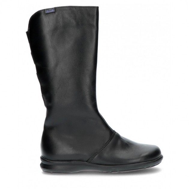 GORILA BOTA NEGRA COMODA (CALLAGHAN) NEGRO GORILA BOTA NEGRA COMODA (CALLAGHAN) NEGRO