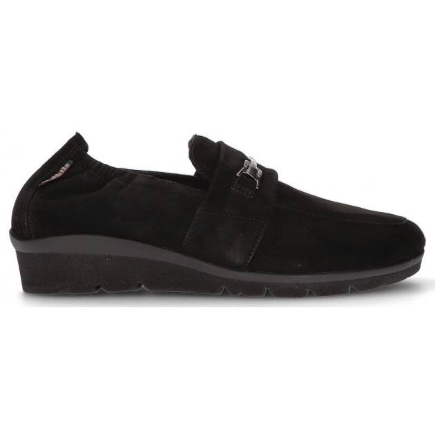 MEPHISTO MOBILS NADIRA MOCASSINS BLACK MEPHISTO MOBILS NADIRA MOCASSINS BLACK