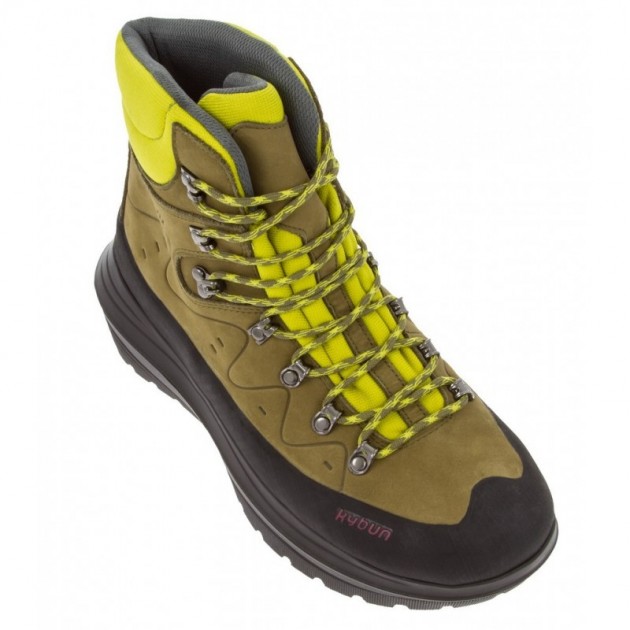 KYBUN MATTERHORN BOOTS 19 OLIVE KYBUN MATTERHORN BOOTS 19 OLIVE