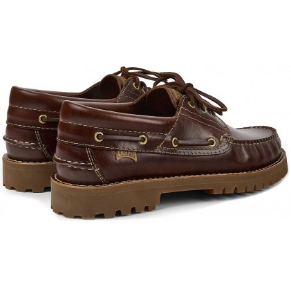 NAUTICOS CAMPER NAUTICO 15233  MARRON