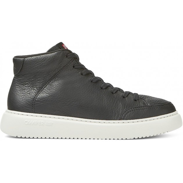 KAMPEERLAARZEN K300438 BLACK KAMPEERLAARZEN K300438 BLACK
