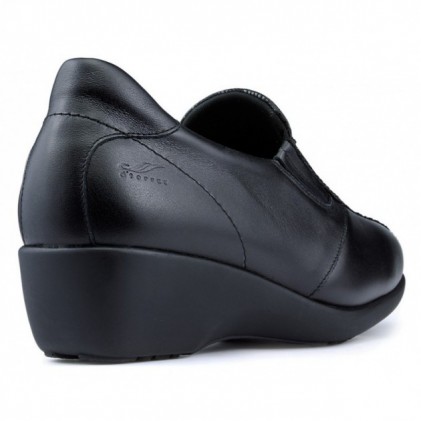 Instappers DTORRES TURIJN SPECIALE BREEDTE  NEGRO
