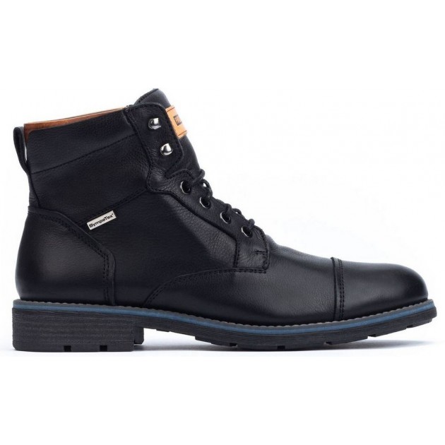 PIKOLINOS YORK M2M-SY8170 ENKELLAARSJES BLACK PIKOLINOS YORK M2M-SY8170 ENKELLAARSJES BLACK