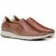 FLUCHOS F0794 TORNADO MAUI MOCASSIN MAN  CUERO