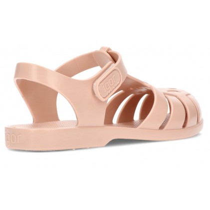 KRABPOT IGOR S10288G  NUDE