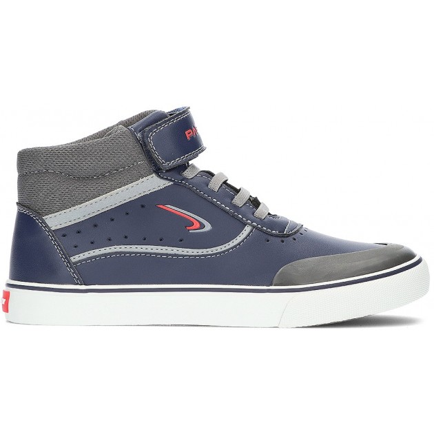 PABLOSKY SPORT ENKELLAARSJES 970420 NAVY PABLOSKY SPORT ENKELLAARSJES 970420 NAVY