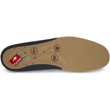 FLUCHOS ANATOMISCHE BINNENZOOL  BROWN