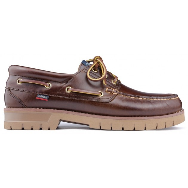 CALLAGHAN FREEPORT Nautische schoenen MARRON CALLAGHAN FREEPORT Nautische schoenen MARRON